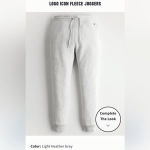 Hollister Skinny Joggers - BRAND NEW - Still in packaging